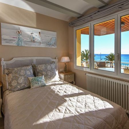 יורט דה מאר Apartamento Marina חדר תמונה