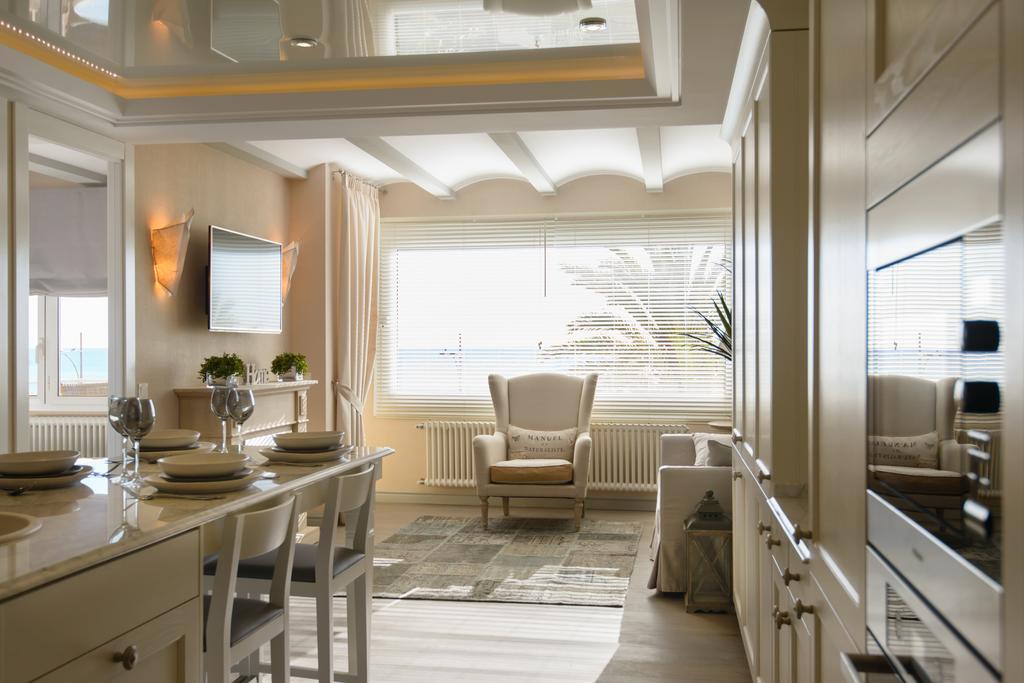 יורט דה מאר Apartamento Marina חדר תמונה