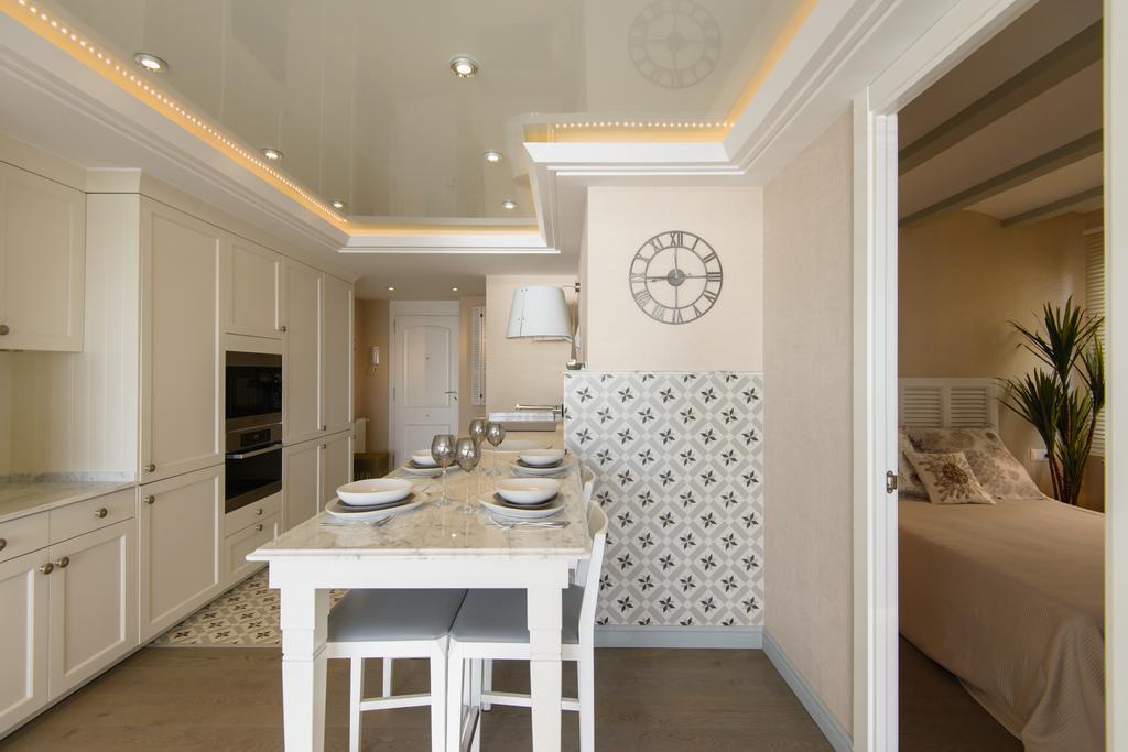 יורט דה מאר Apartamento Marina חדר תמונה