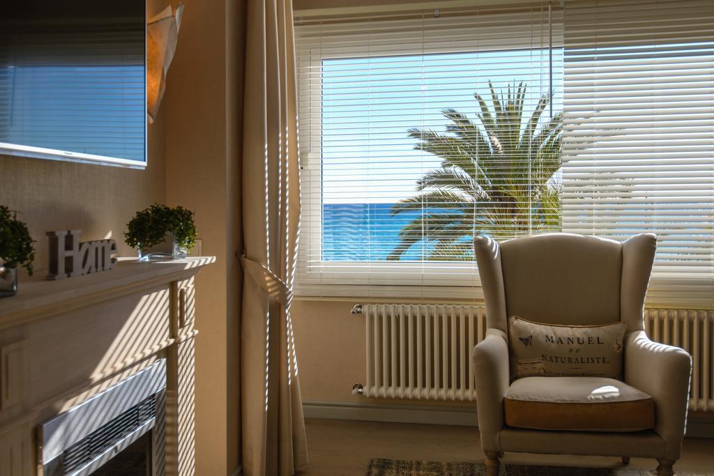 יורט דה מאר Apartamento Marina חדר תמונה