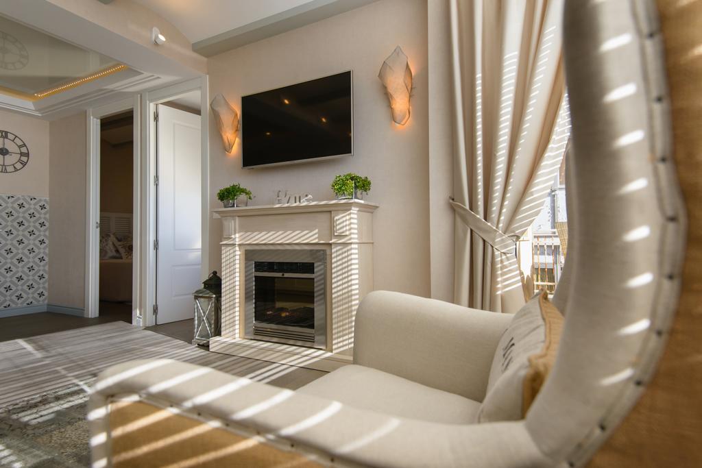 יורט דה מאר Apartamento Marina חדר תמונה