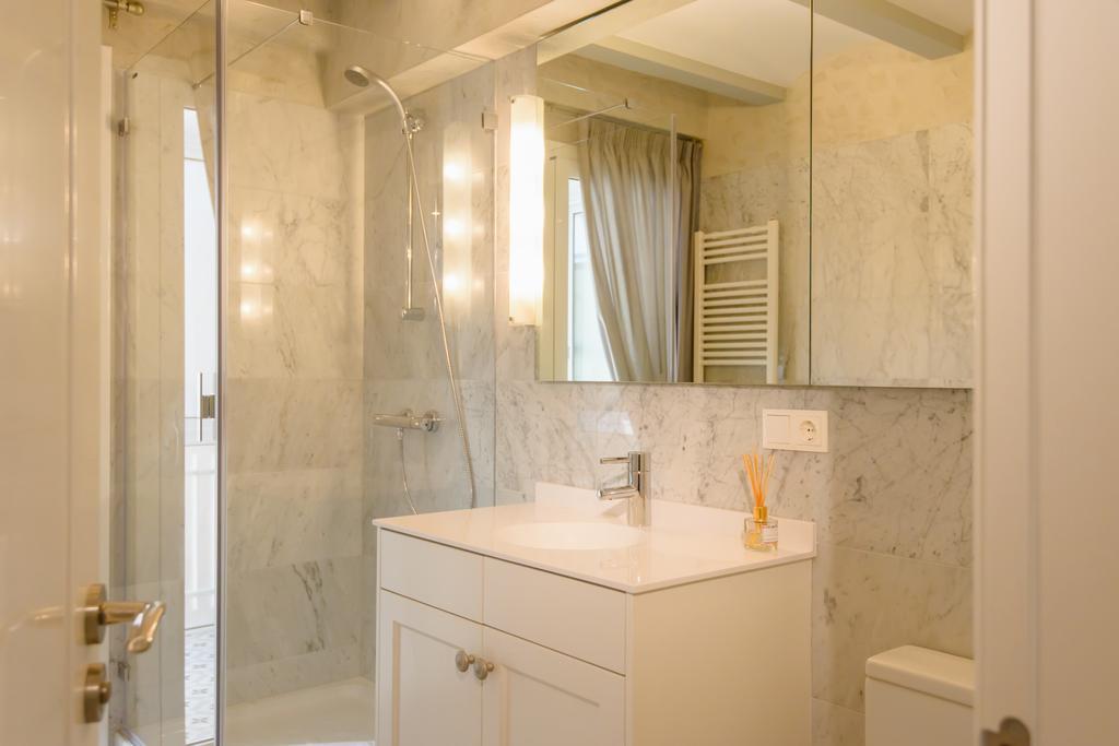יורט דה מאר Apartamento Marina חדר תמונה