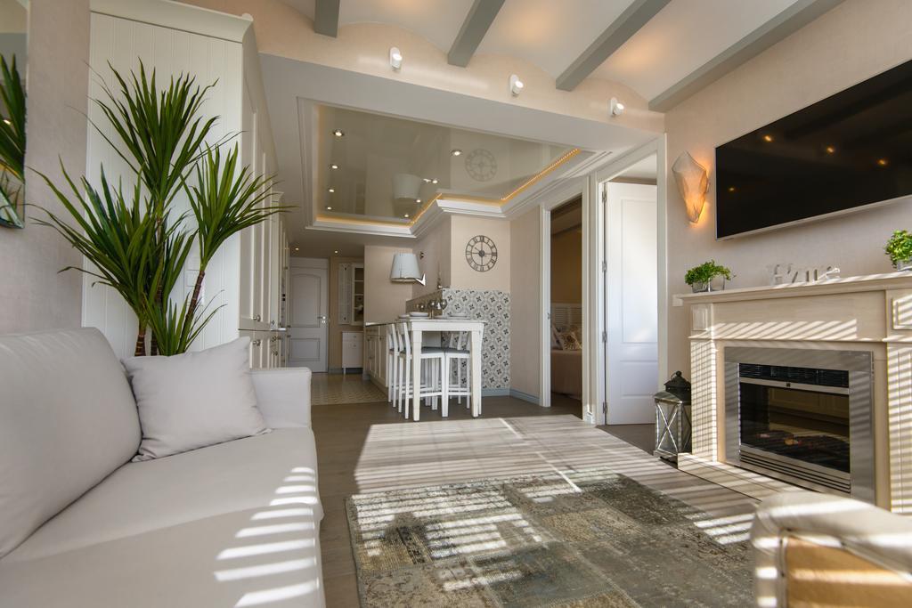 יורט דה מאר Apartamento Marina חדר תמונה