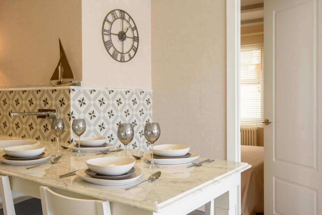 יורט דה מאר Apartamento Marina חדר תמונה