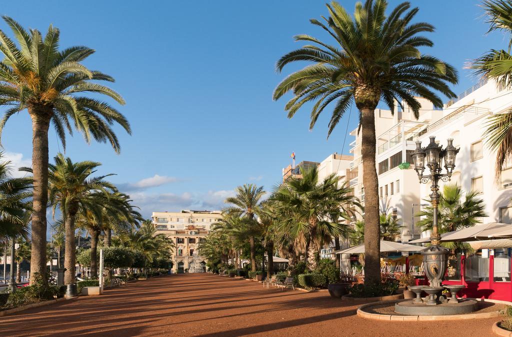 יורט דה מאר Apartamento Marina מראה חיצוני תמונה