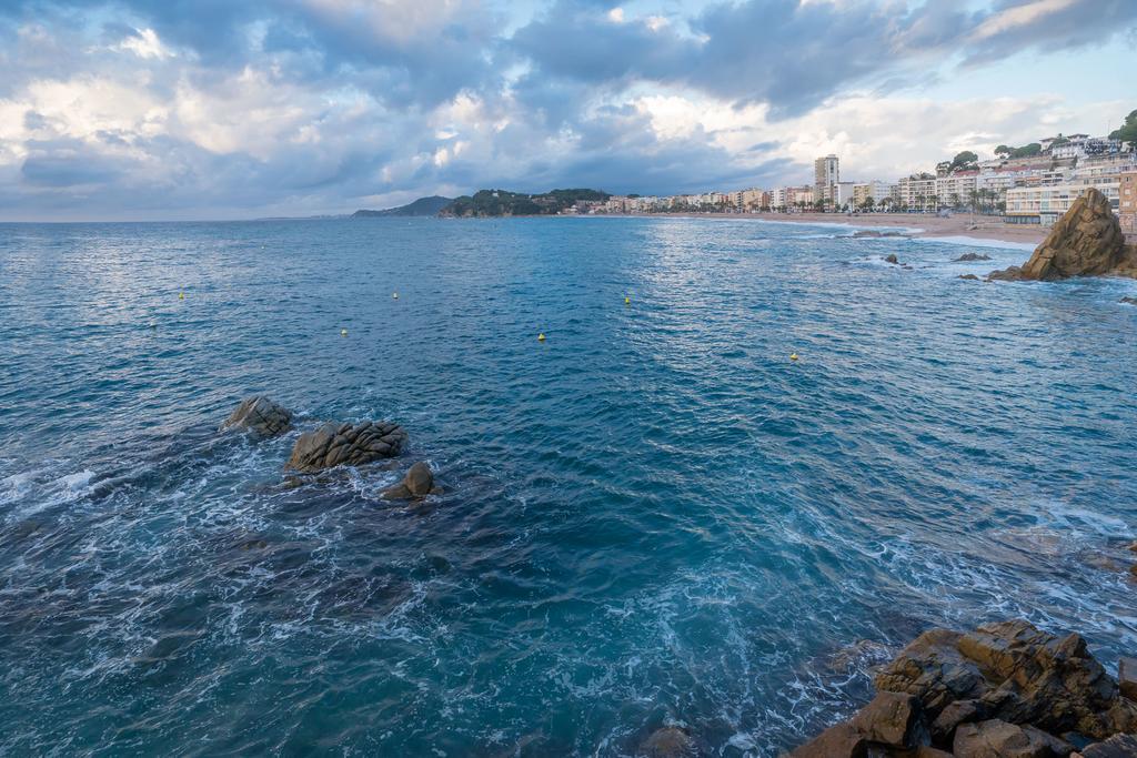 יורט דה מאר Apartamento Marina מראה חיצוני תמונה